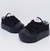 Imagen de Zapatillas Lona #TotalBlack