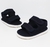 SANDALIAS NO CAMINANTES #Negras - comprar online