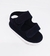 SANDALIAS NO CAMINANTES #Negras en internet