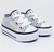 Zapatillas cuero pu#EspejoPlateada en internet