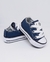 Zapatillas lona #AzulMarino - comprar online