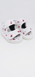 Sandalias no caminantes #Cherry - LORE VE POR MAYOR