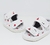 Imagen de Sandalias no caminantes #Cherry