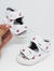 Sandalias no caminantes #Cherry - comprar online
