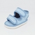 Imagen de Sandalias No caminantes #Celestes