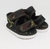Sandalias No caminantes #Camufladas