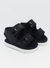 Imagen de Sandalias No Caminantes #GlitterNegro