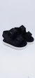 Sandalias No Caminantes #GlitterNegro - tienda online