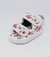 Sandalias No Caminantes #FlorRoja - LORE VE POR MAYOR