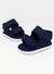 Sandalias No Caminantes #AzulMarino