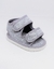 Sandalias No Caminantes #GrisClaro en internet
