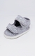 Sandalias No Caminantes #GrisClaro - comprar online