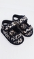 Sandalias No Caminantes #AnimalPrint