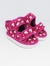 Sandalias No Caminantes #Corazon - tienda online