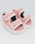 Sandalias No Caminantes #Salmón - comprar online