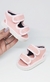 Sandalias No Caminantes #Salmón - comprar online