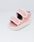 Sandalias No Caminantes #Salmón en internet