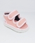 Sandalias No Caminantes #Salmón - tienda online