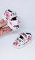 Sandalias No Caminantes #Emily en internet