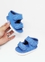 Sandalias No Caminantes #Cielo en internet
