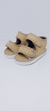 Sandalias No Caminantes #Beige - comprar online