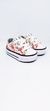 ZAPATILLAS CAÑA BAJA #FlorRoja - LORE VE POR MAYOR