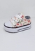 ZAPATILLAS CAÑA BAJA #FlorRoja - tienda online