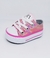 Zapatillas cuero pu #EspejoRosa B/ROSA - tienda online