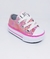 Zapatillas cuero pu #EspejoRosa B/ROSA - LORE VE POR MAYOR