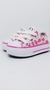 Imagen de Zapatillas lona #VaquitaSanAntonio