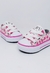 Zapatillas lona #VaquitaSanAntonio - tienda online