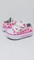 Zapatillas lona #VaquitaSanAntonio - comprar online