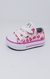 Zapatillas lona #VaquitaSanAntonio