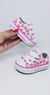 Zapatillas lona #VaquitaSanAntonio - tienda online