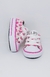 Zapatillas lona #VaquitaSanAntonio en internet