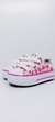 Zapatillas lona #VaquitaSanAntonio - comprar online