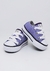 Zapatillas Lona #Violeta