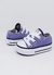 Imagen de Zapatillas Lona #Violeta