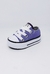 Zapatillas Lona #Violeta - LORE VE POR MAYOR