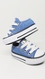 Zapatillas Lona #Celestes en internet