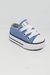 Zapatillas Lona #Celestes - tienda online