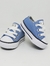 Zapatillas Lona #Celestes - LORE VE POR MAYOR