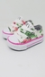 Zapatillas Lona #Emily en internet