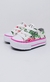 Zapatillas Lona #Emily - comprar online
