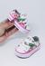 Zapatillas Lona #Emily - tienda online