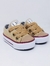 Zapatillas caña baja LONA #BEIGE en internet