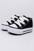 BOTITA LONA #Negra - comprar online