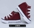 BOTITA LONA #Bordo - comprar online