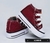 BOTITA LONA #Bordo - tienda online