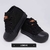 BOTITAS DE LONA #TotalBlack - tienda online